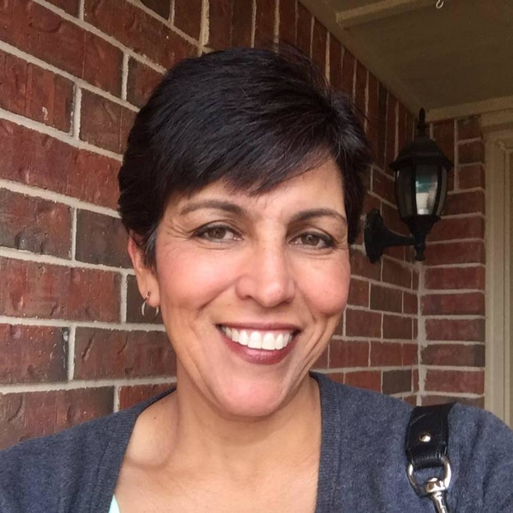 Meet your Posher, Ana